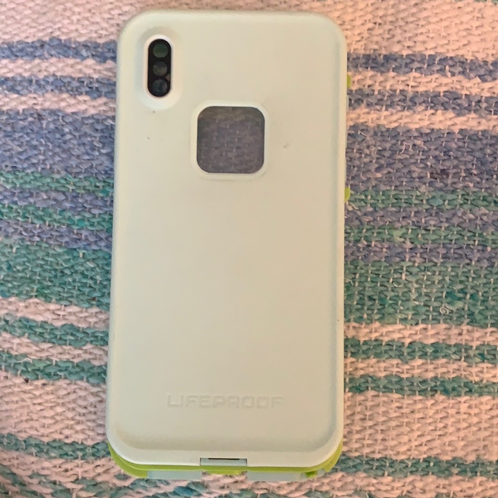 LifeProof Cases